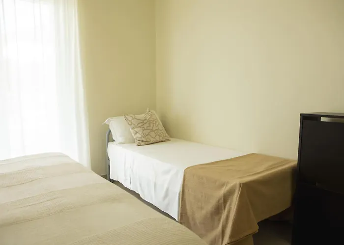 Aparthotel Residenze Roscioli Roseto Degli Abruzzi